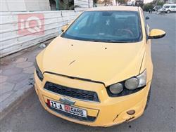 شيفروليه سونيك